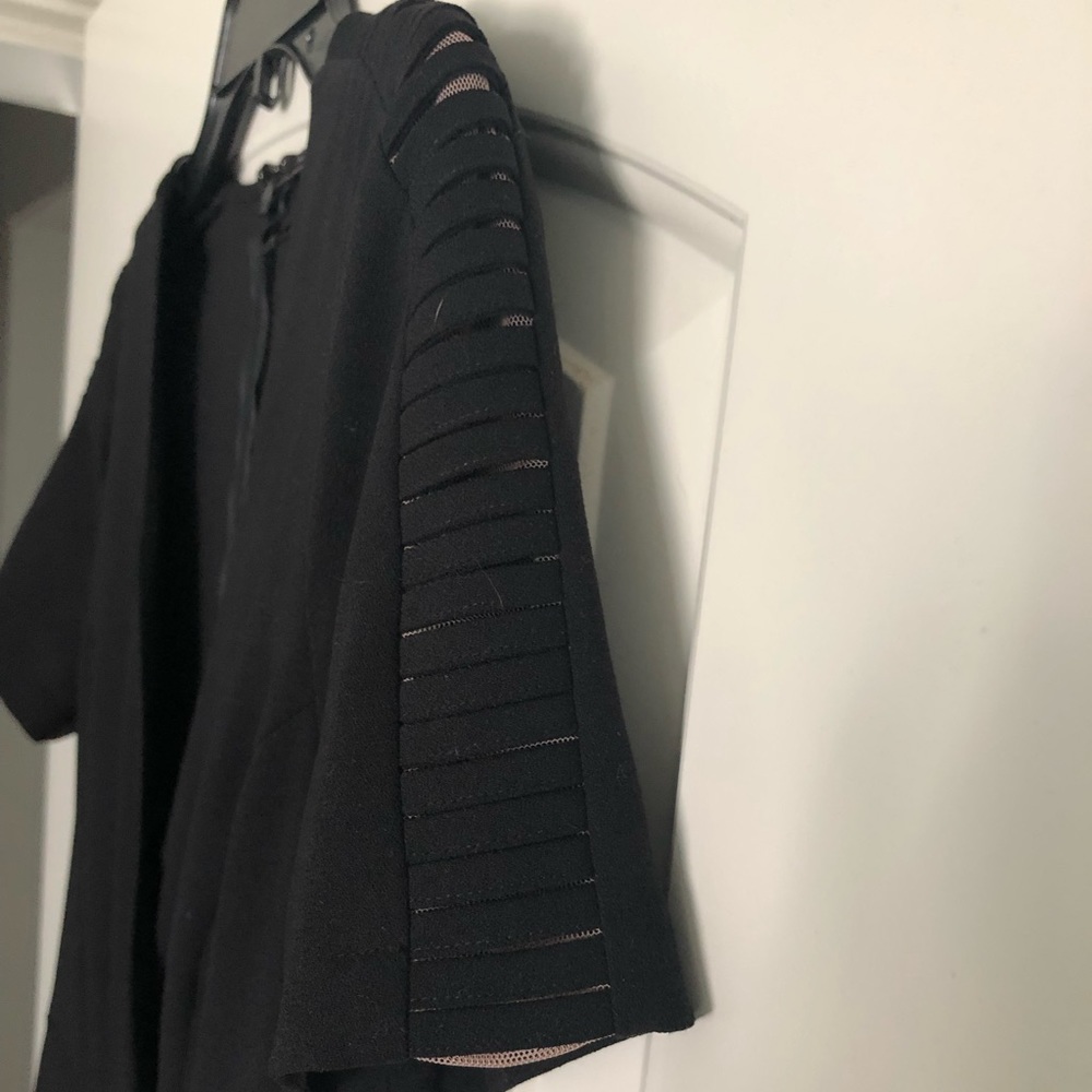 BCBG JUMPSUIT - Only worn once, just took tags off
